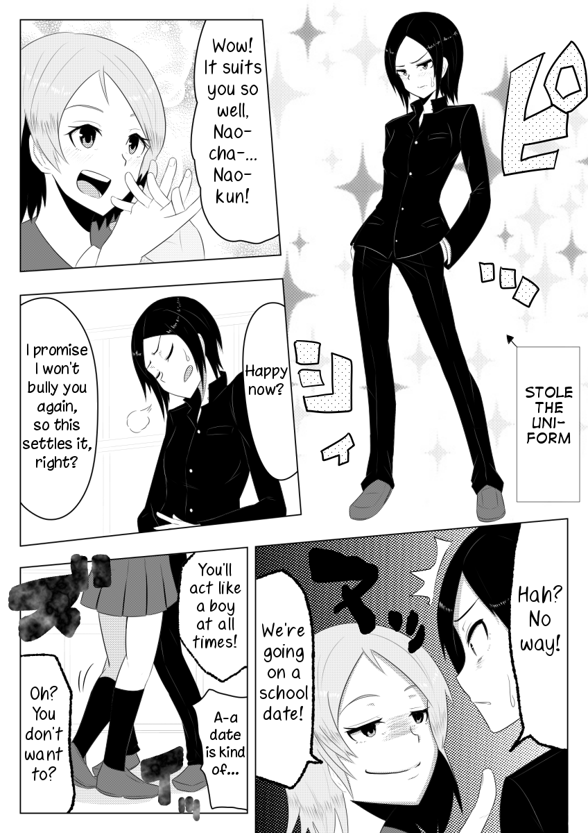 Glistening glass, sand-covered diamond page 5 full