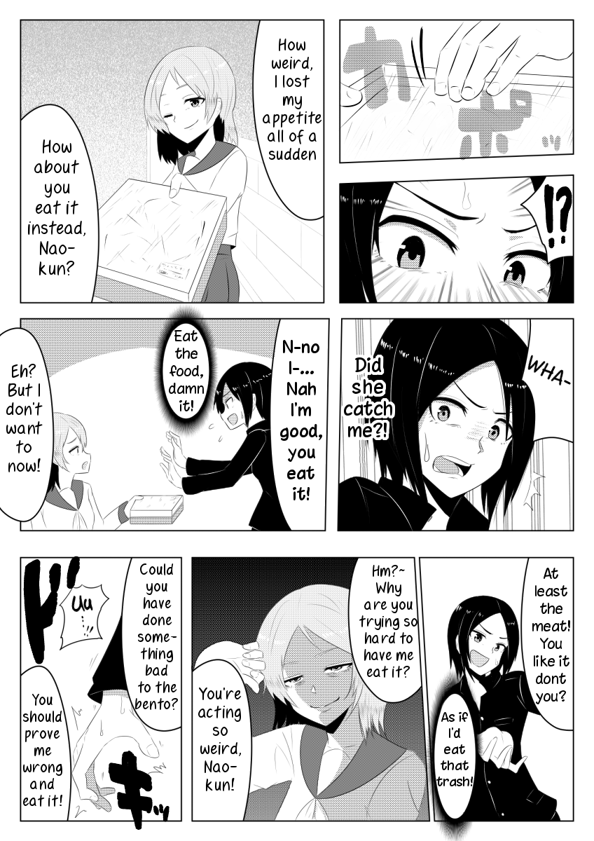 Glistening glass, sand-covered diamond page 8 full