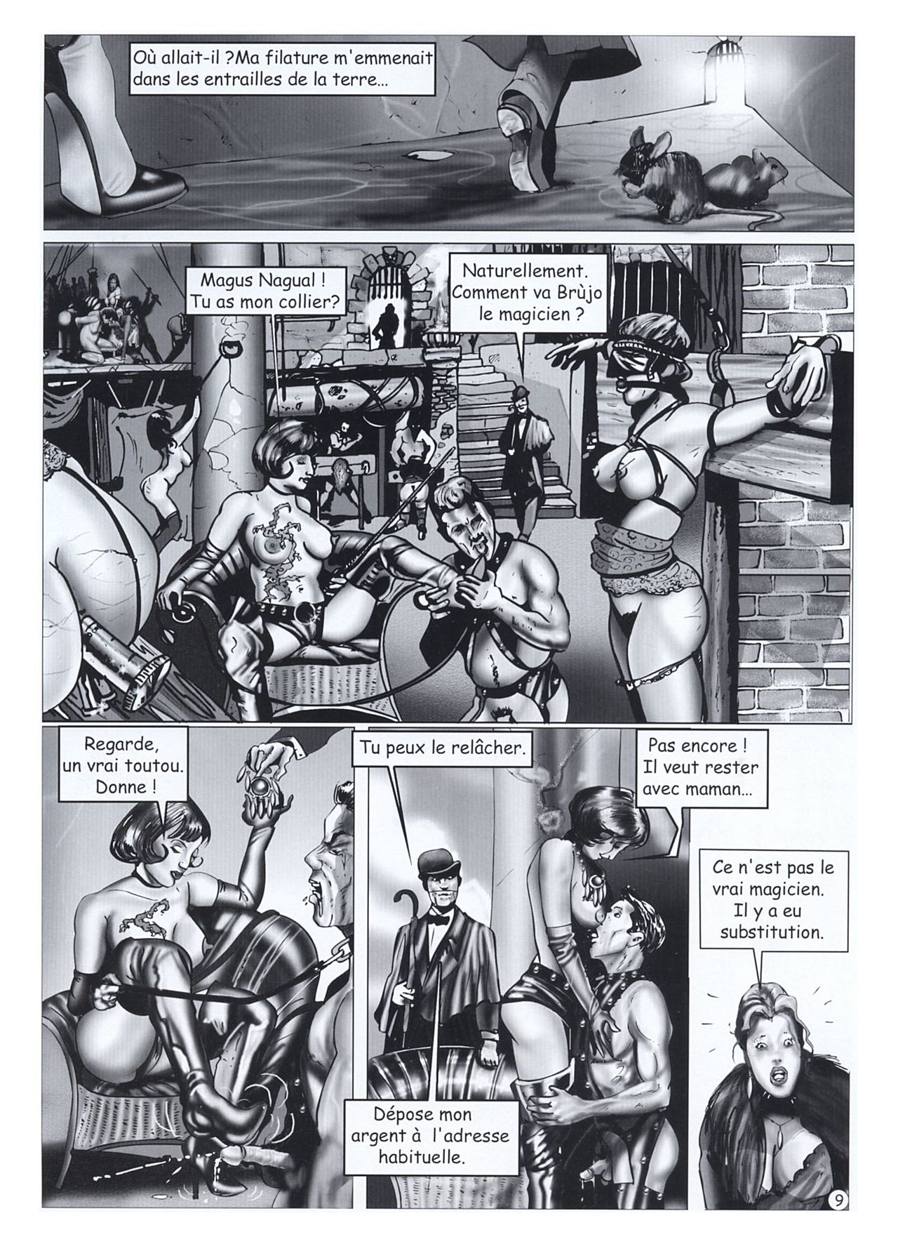 Magnus Nadal page 10 full