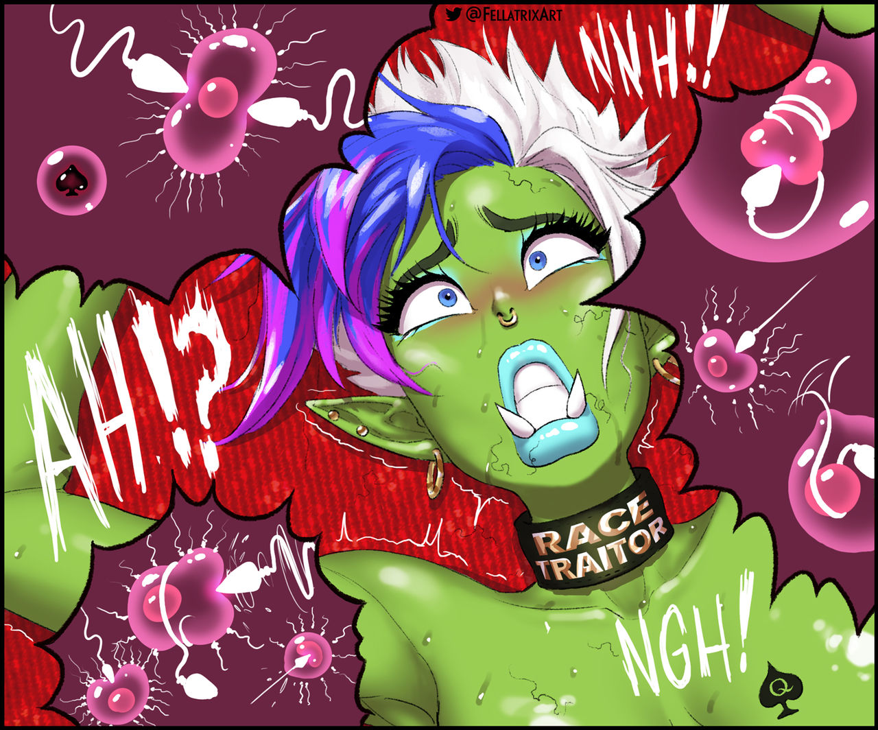 My rule 34 page 8 full