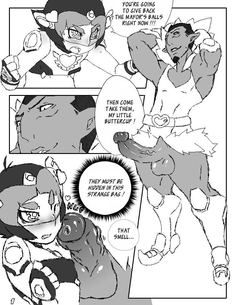 Taste Of Victory Vol 01 page 2 full