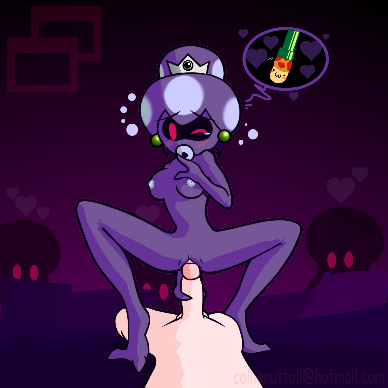 Princesss Shroob rule 34 collection page 10 full