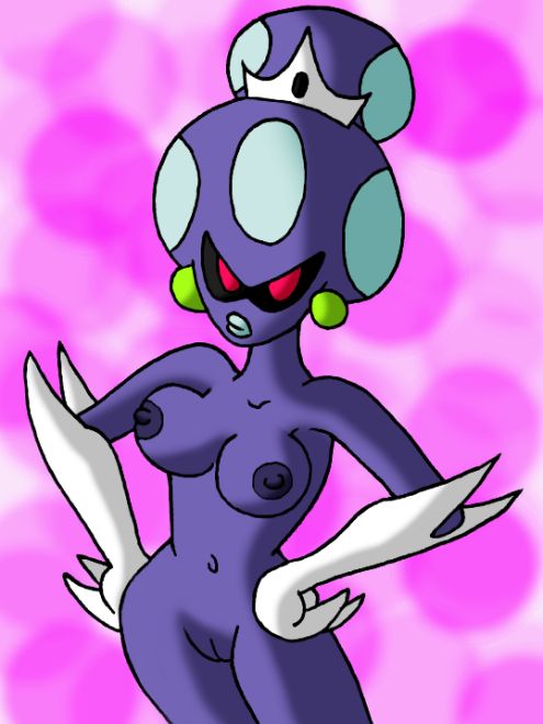 Princesss Shroob rule 34 collection page 7 full