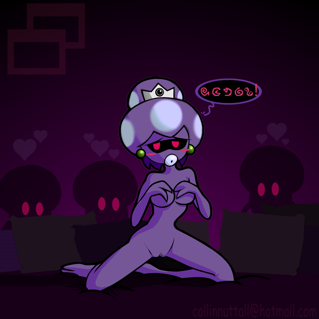 Princesss Shroob rule 34 collection page 9 full