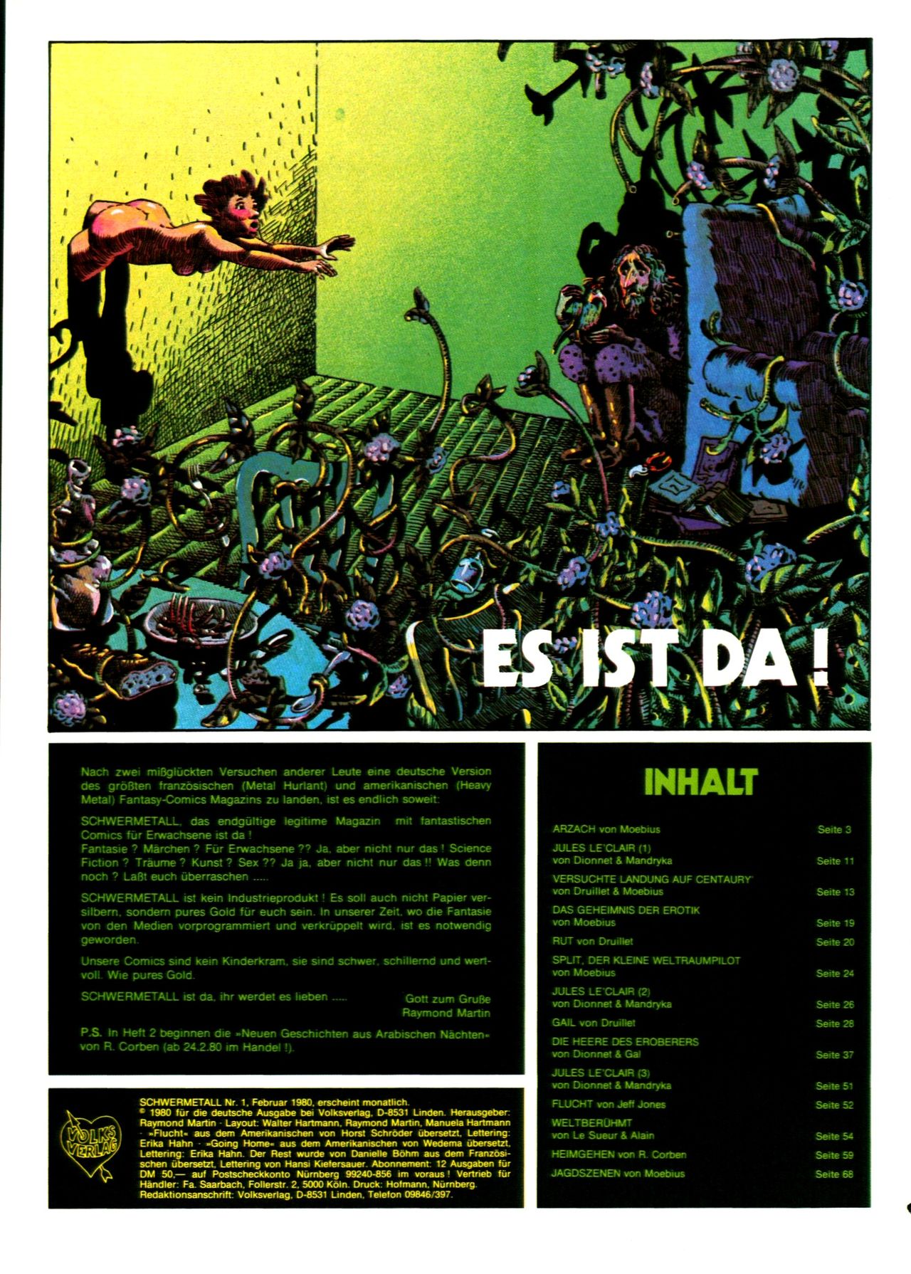 Schwermetall #001 page 2 full
