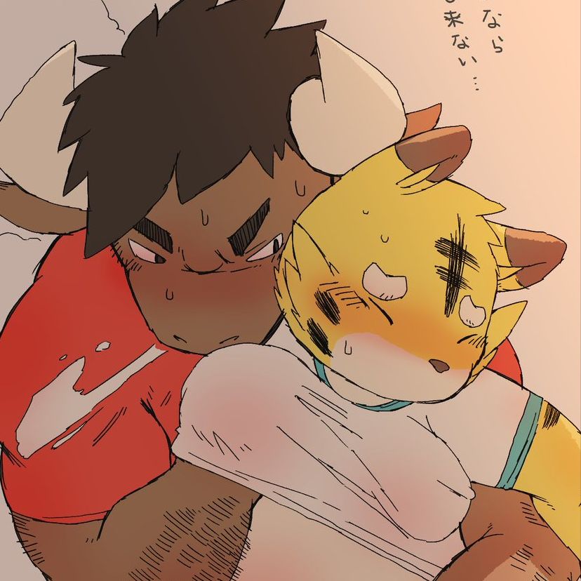 Artist - rusk07 page 1 full