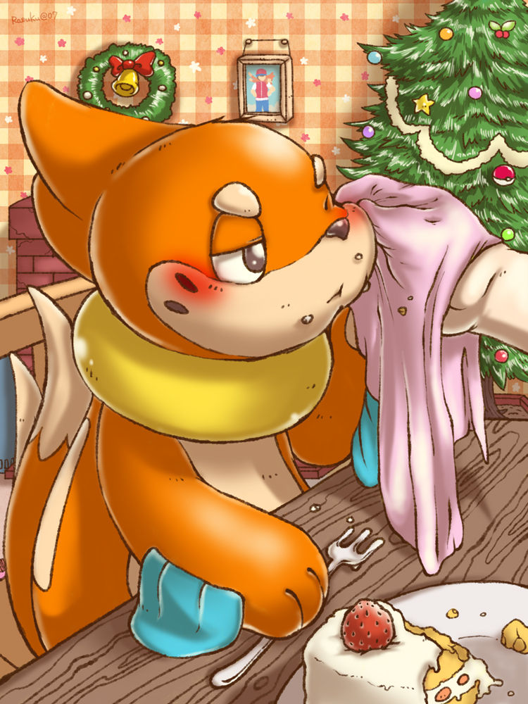 Artist - rusk07 page 3 full