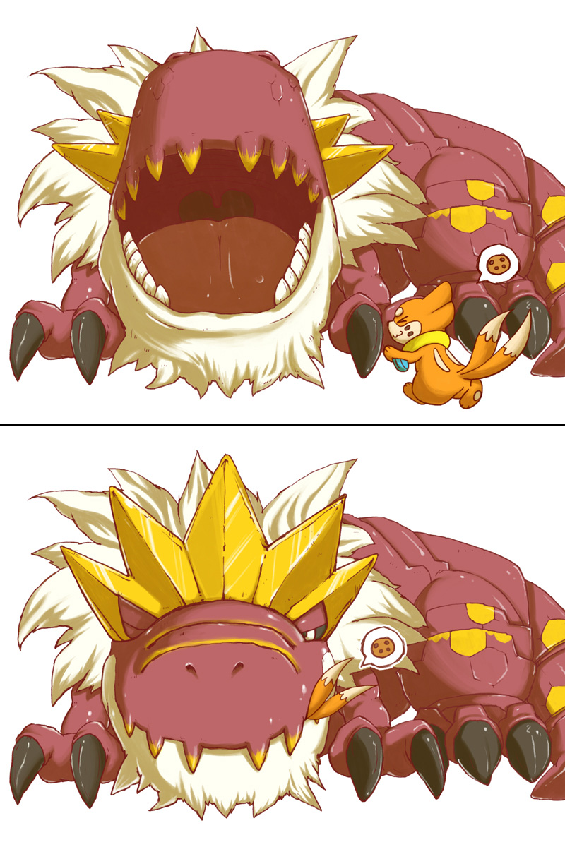 Artist - rusk07 page 4 full