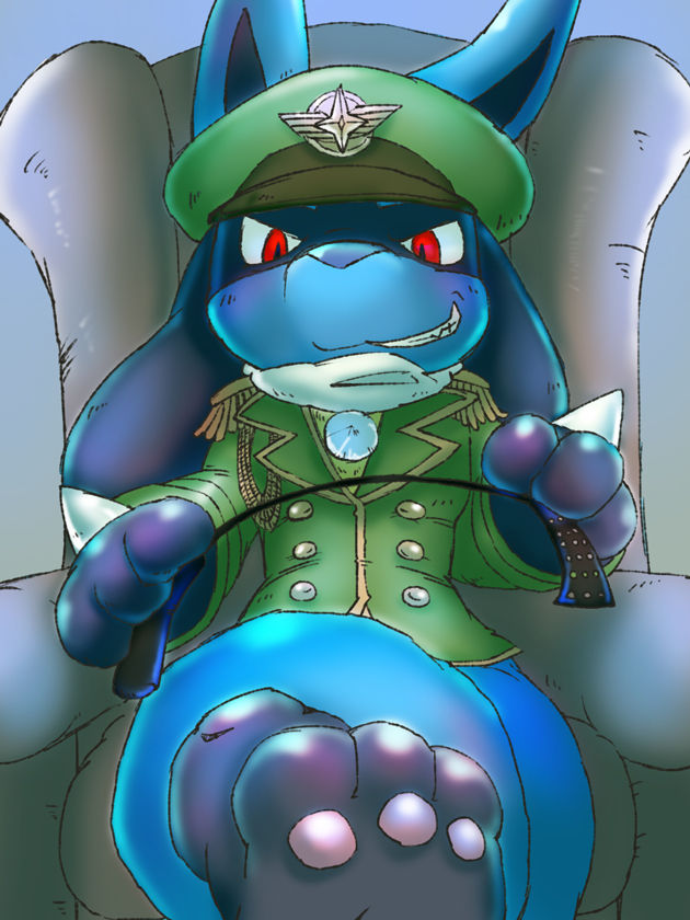 Artist - rusk07 page 7 full