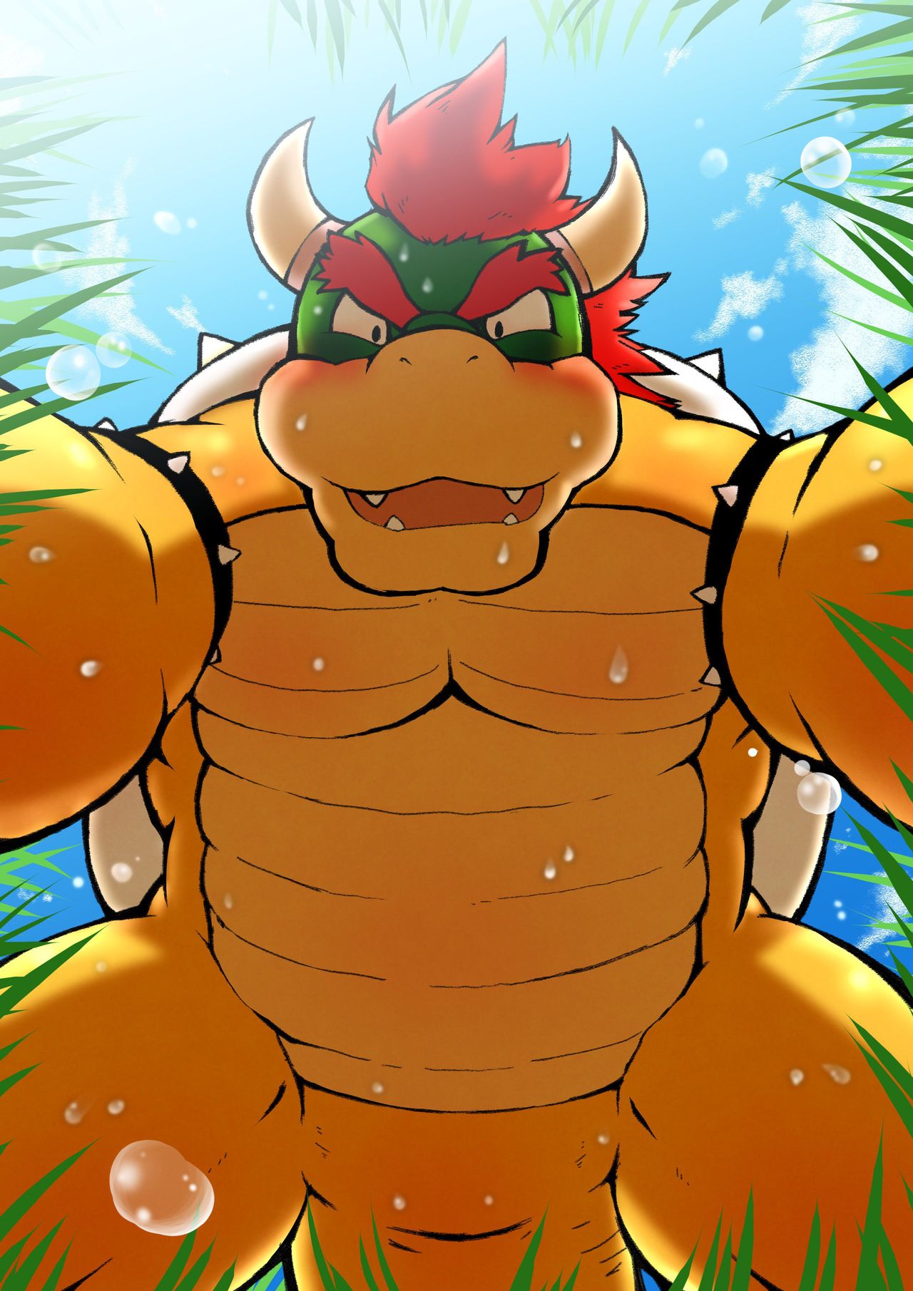 Artist - rusk07 page 9 full
