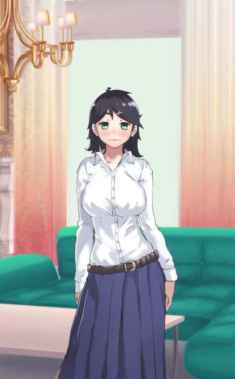 Sakaki Pocket Waifu page 3 full