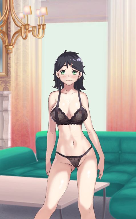 Sakaki Pocket Waifu page 4 full