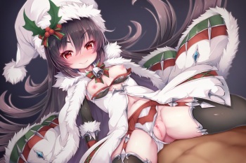 Ilya-sama Kijoui cover