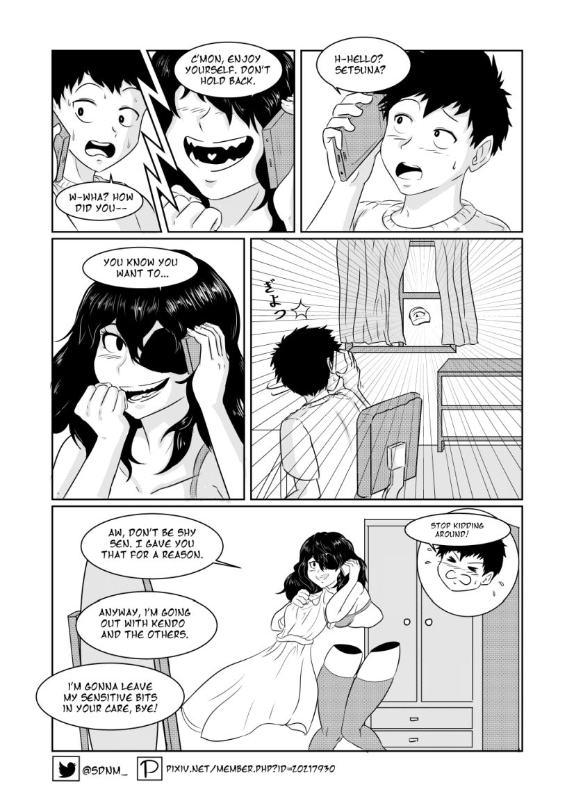 Dino Delight page 4 full