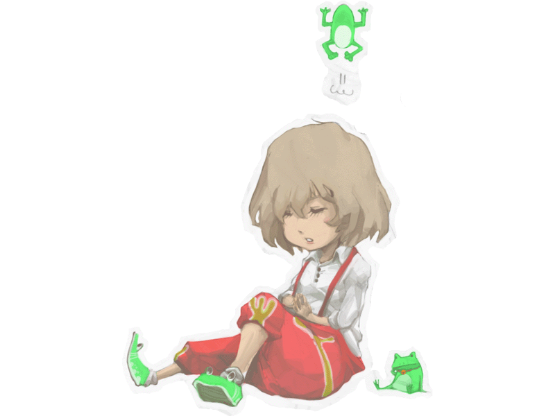 Artist: Kemachiku / け page 4 full