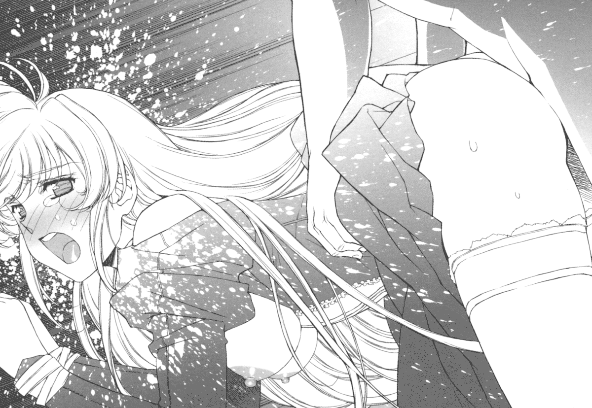 Satoshi Urushihara Light Novel Illustrations page 9 full
