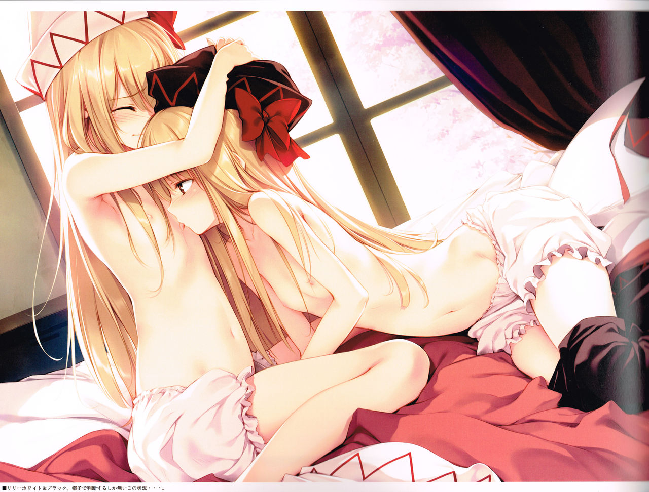 ke-ta  Yuri set page 9 full