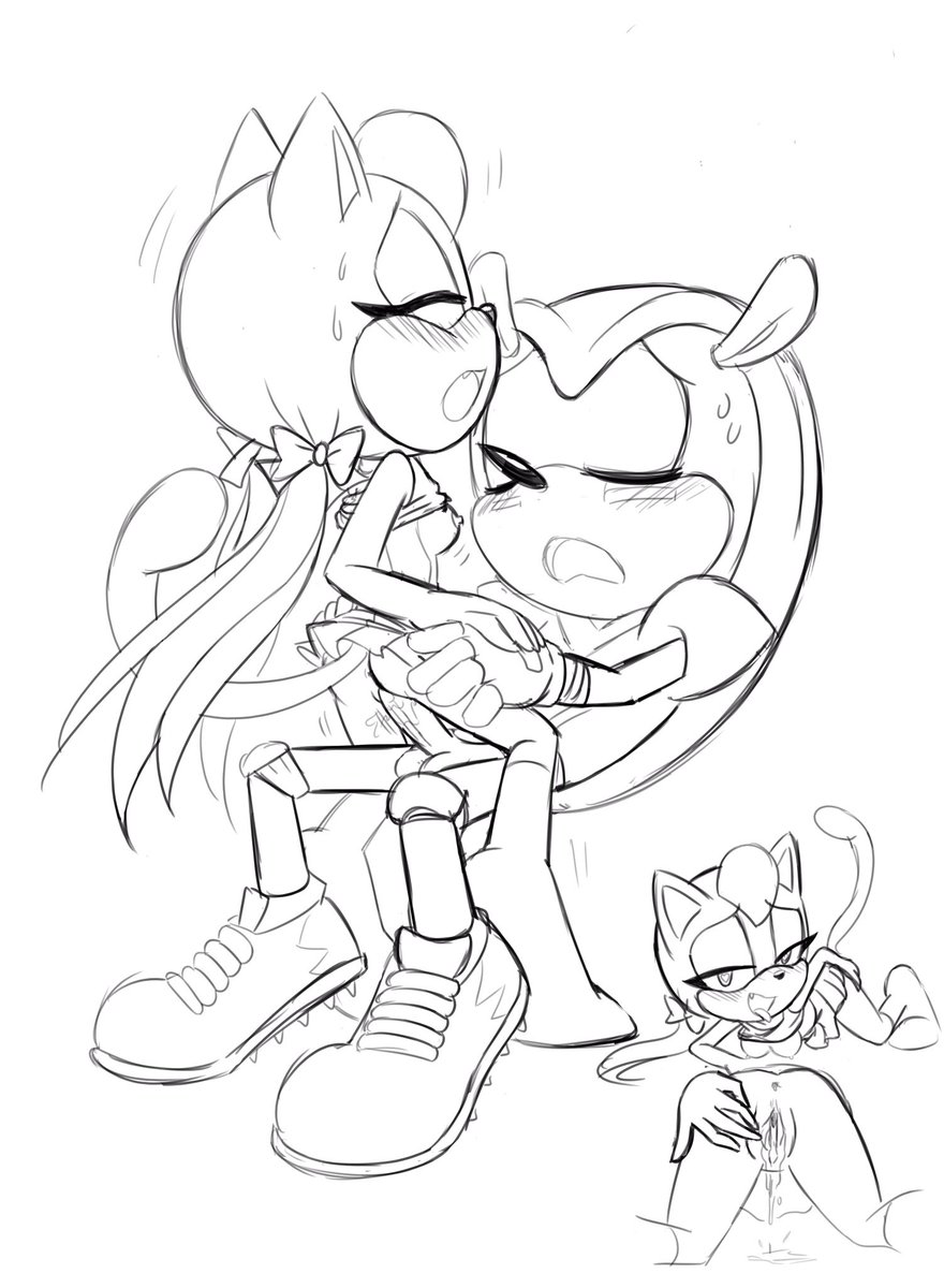 ChibiJenHen Adult Art Archive page 2 full