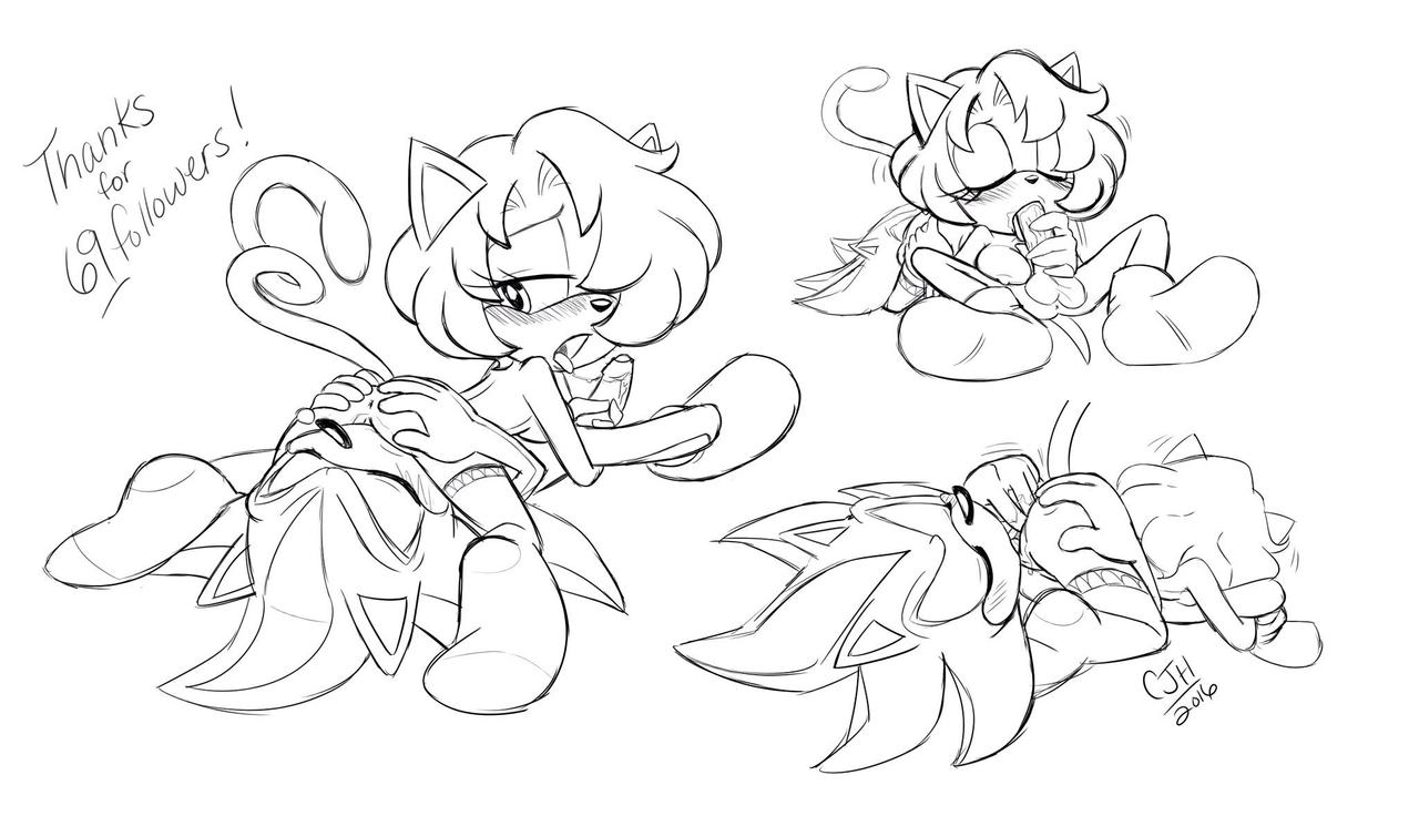 ChibiJenHen Adult Art Archive page 6 full