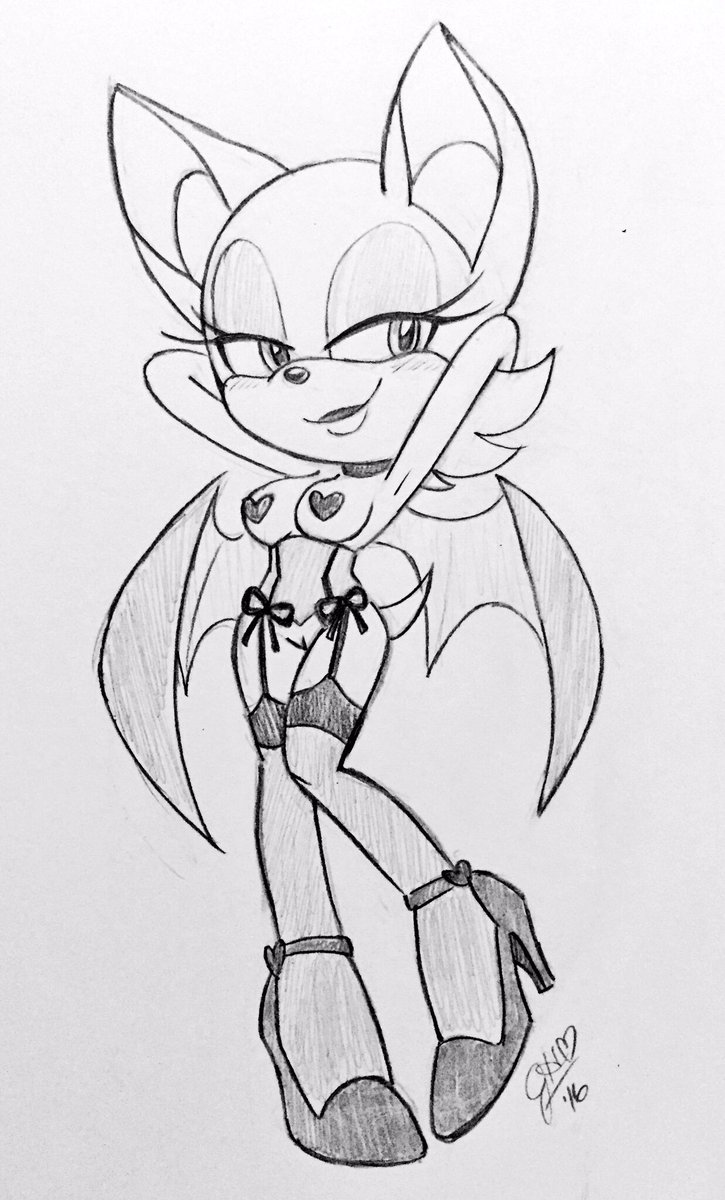 ChibiJenHen Adult Art Archive page 7 full