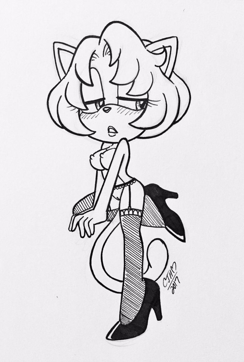 ChibiJenHen Adult Art Archive page 9 full