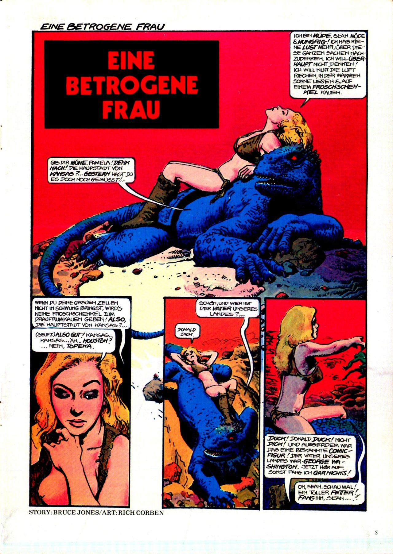 Schwermetall #020 page 3 full