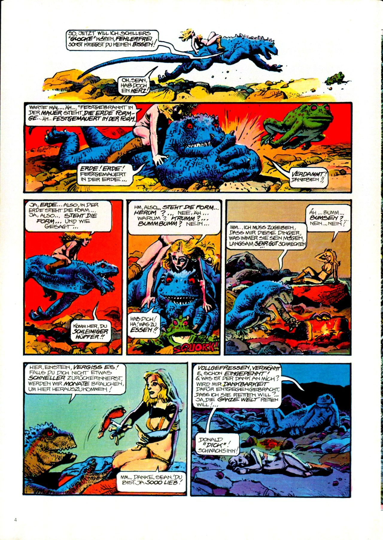 Schwermetall #020 page 4 full