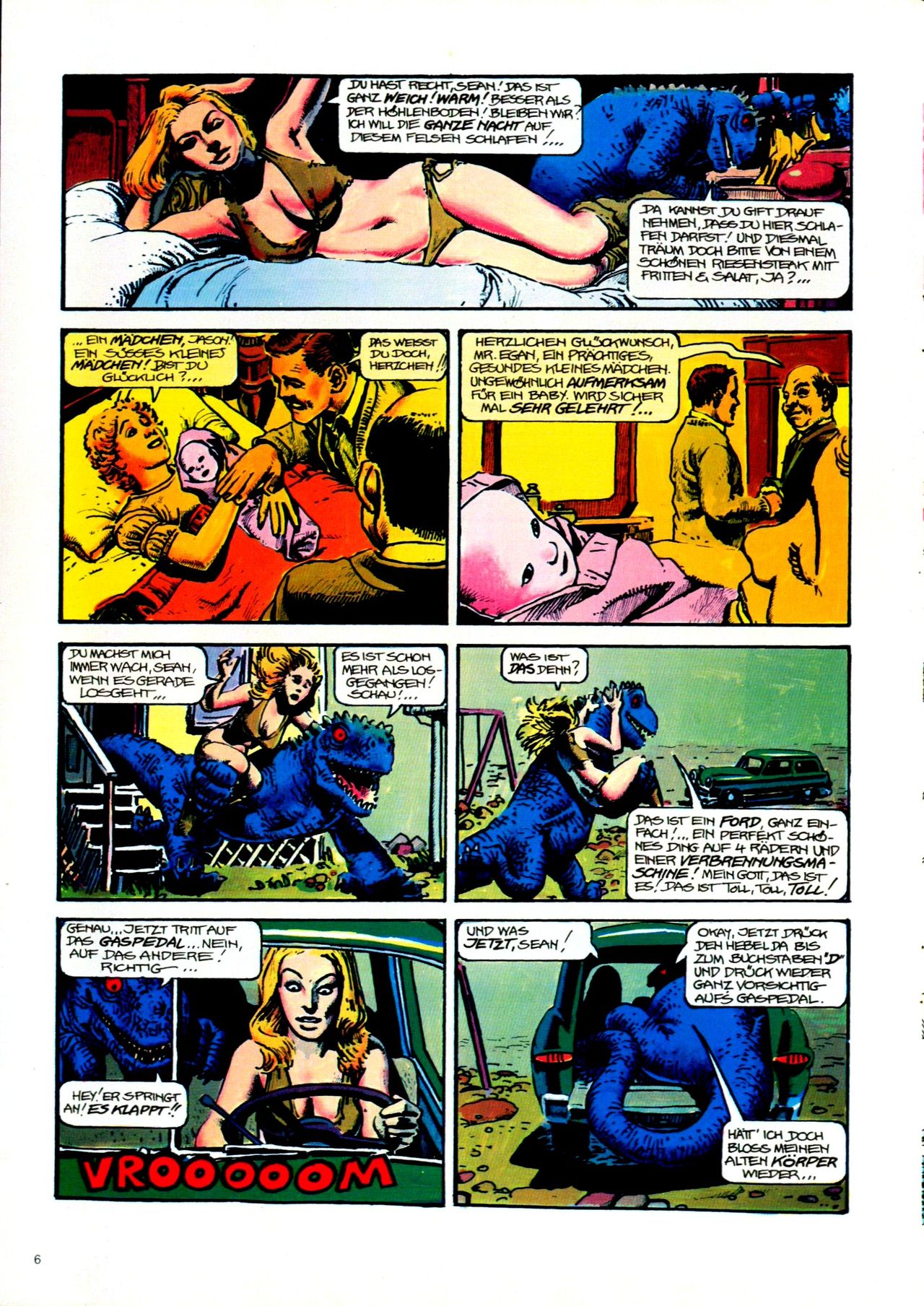 Schwermetall #020 page 6 full