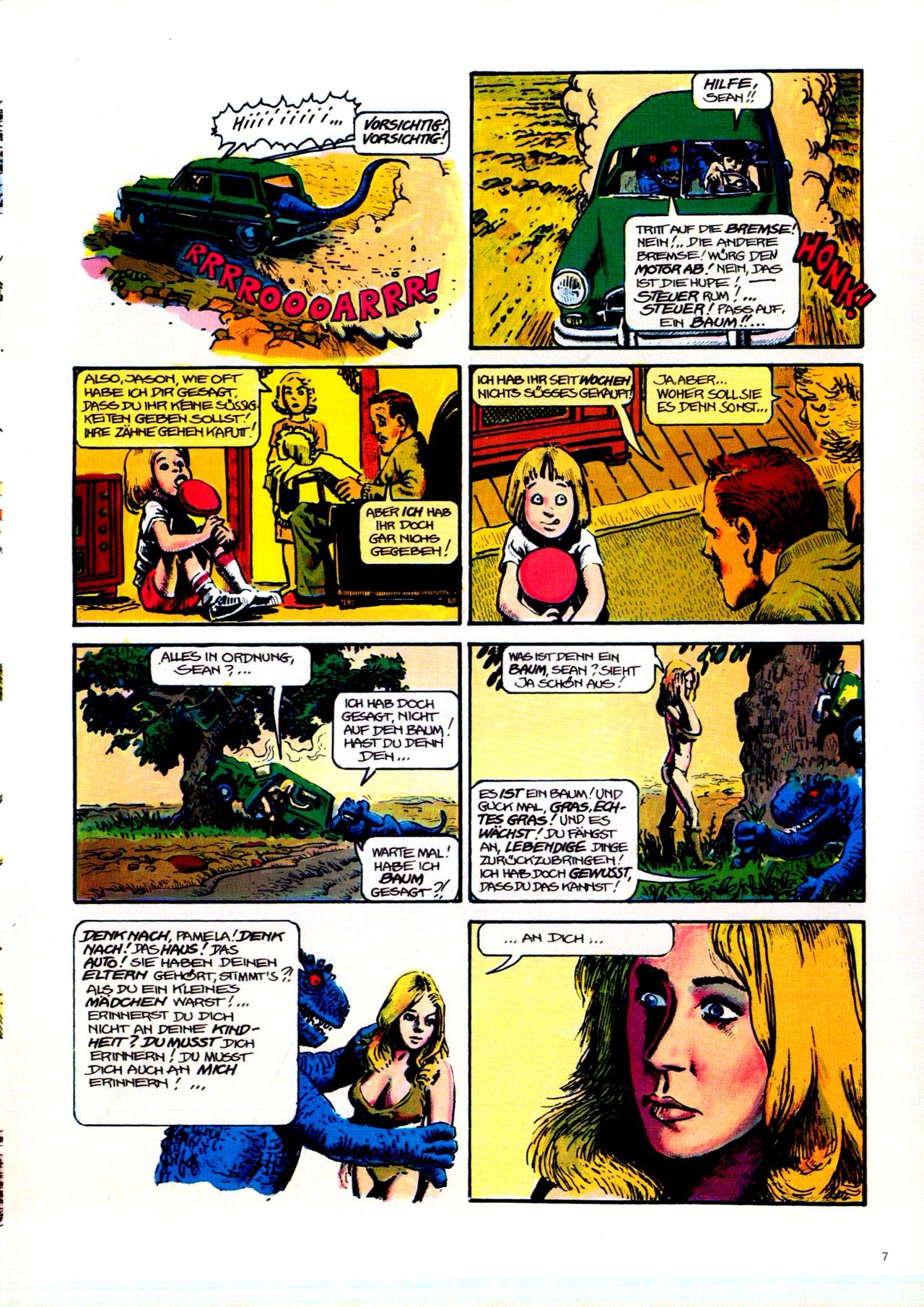 Schwermetall #020 page 7 full