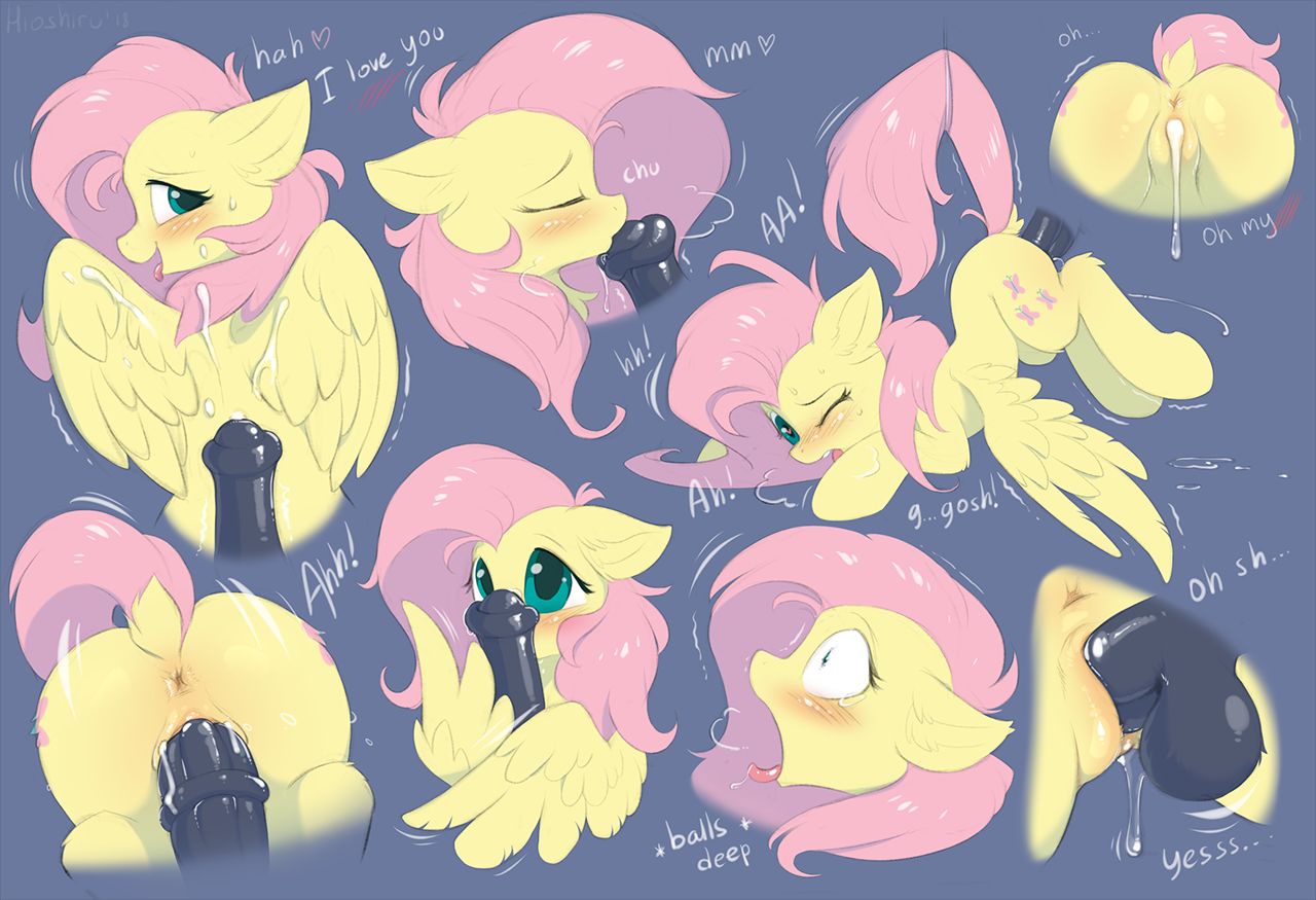 Pony Sex Pack page 3 full