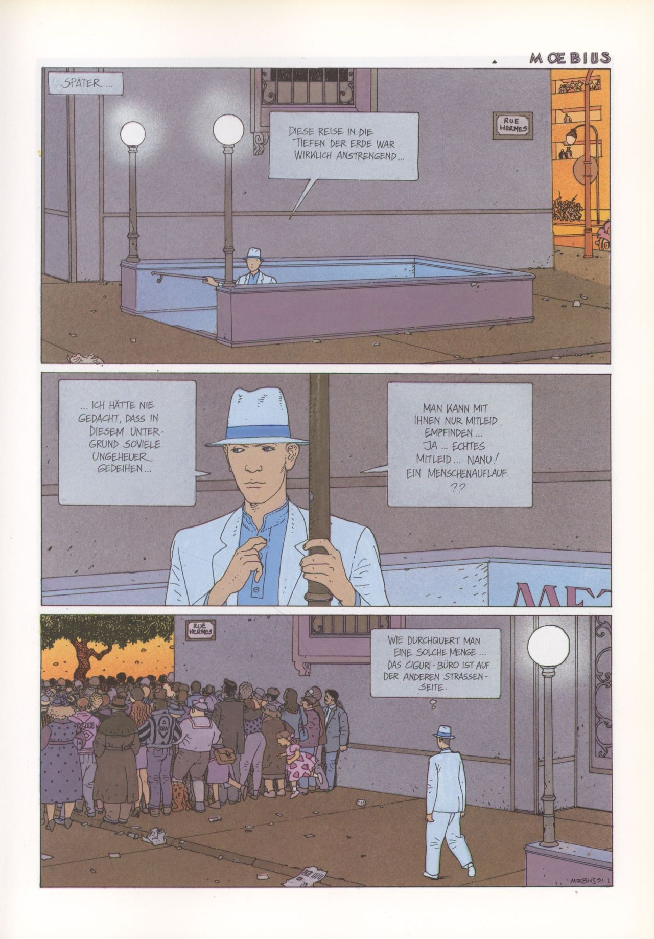 Der Mann von der Ciguri page 4 full
