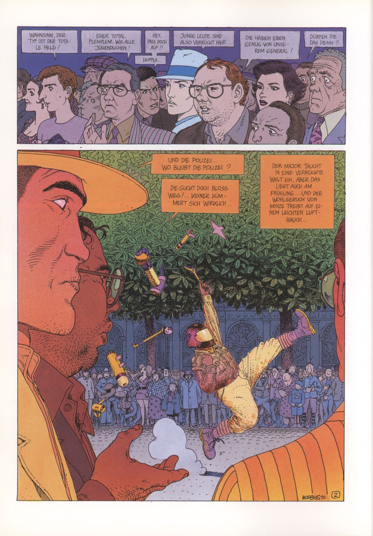 Der Mann von der Ciguri page 5 full