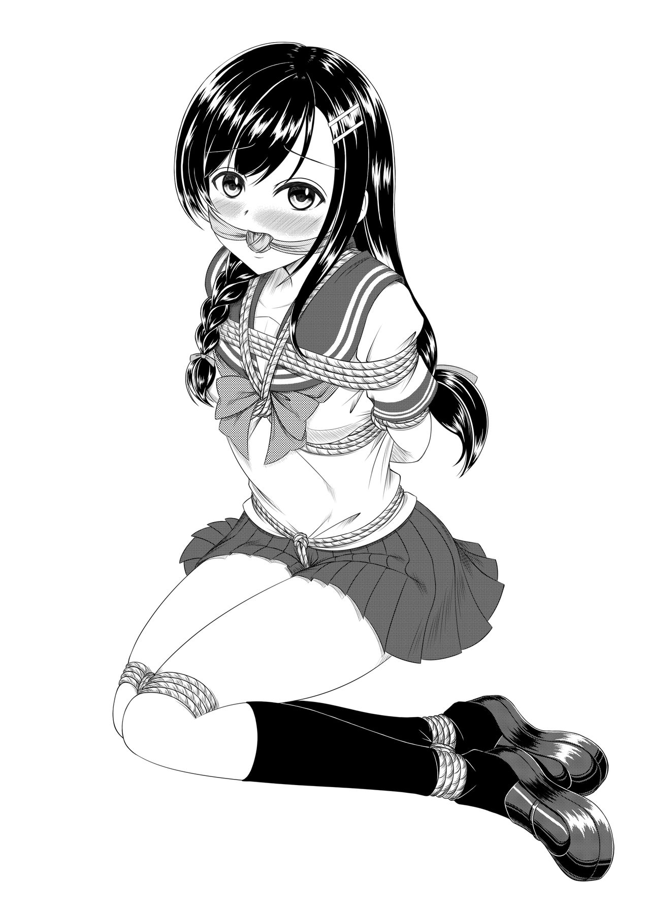 Monochrome Bind page 6 full