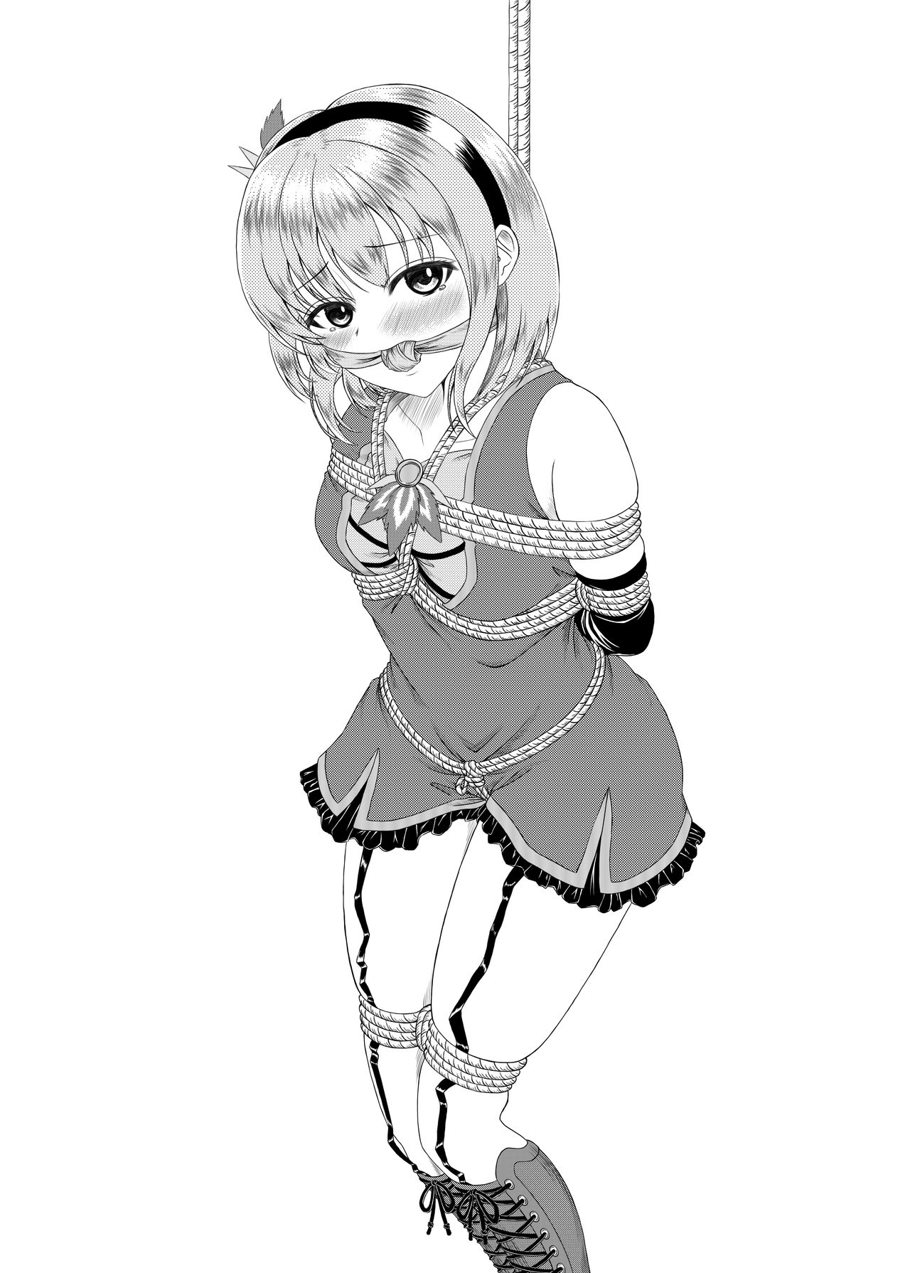 Monochrome Bind page 7 full