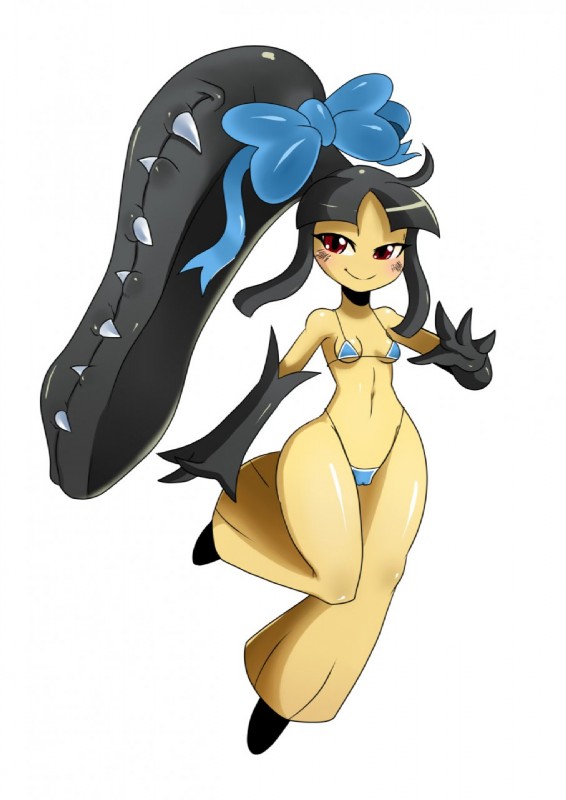 Mawile page 5 full