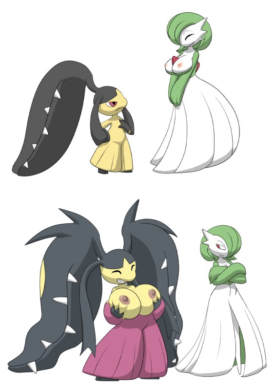 Mawile page 7 full