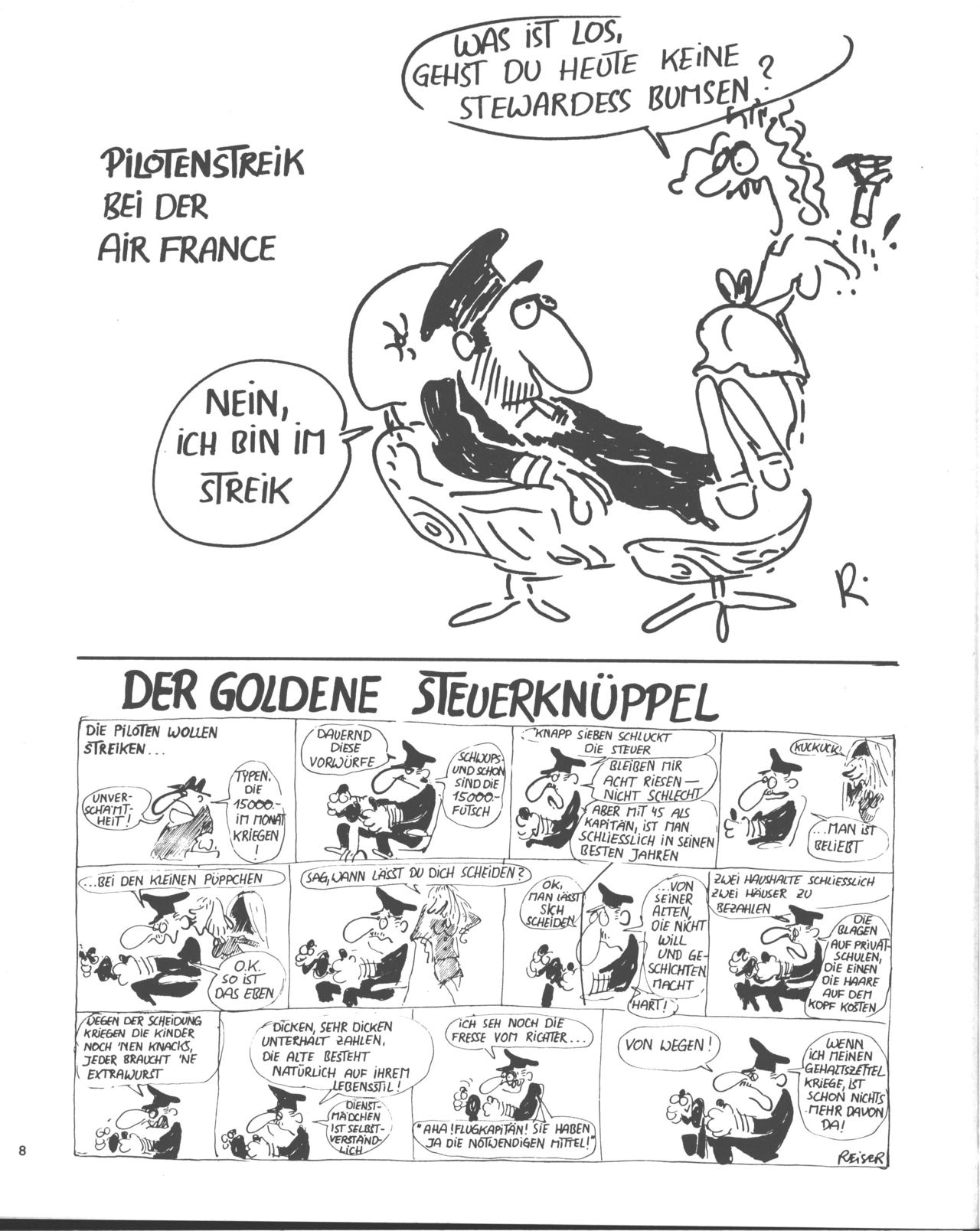 Vive les Femmes! page 10 full