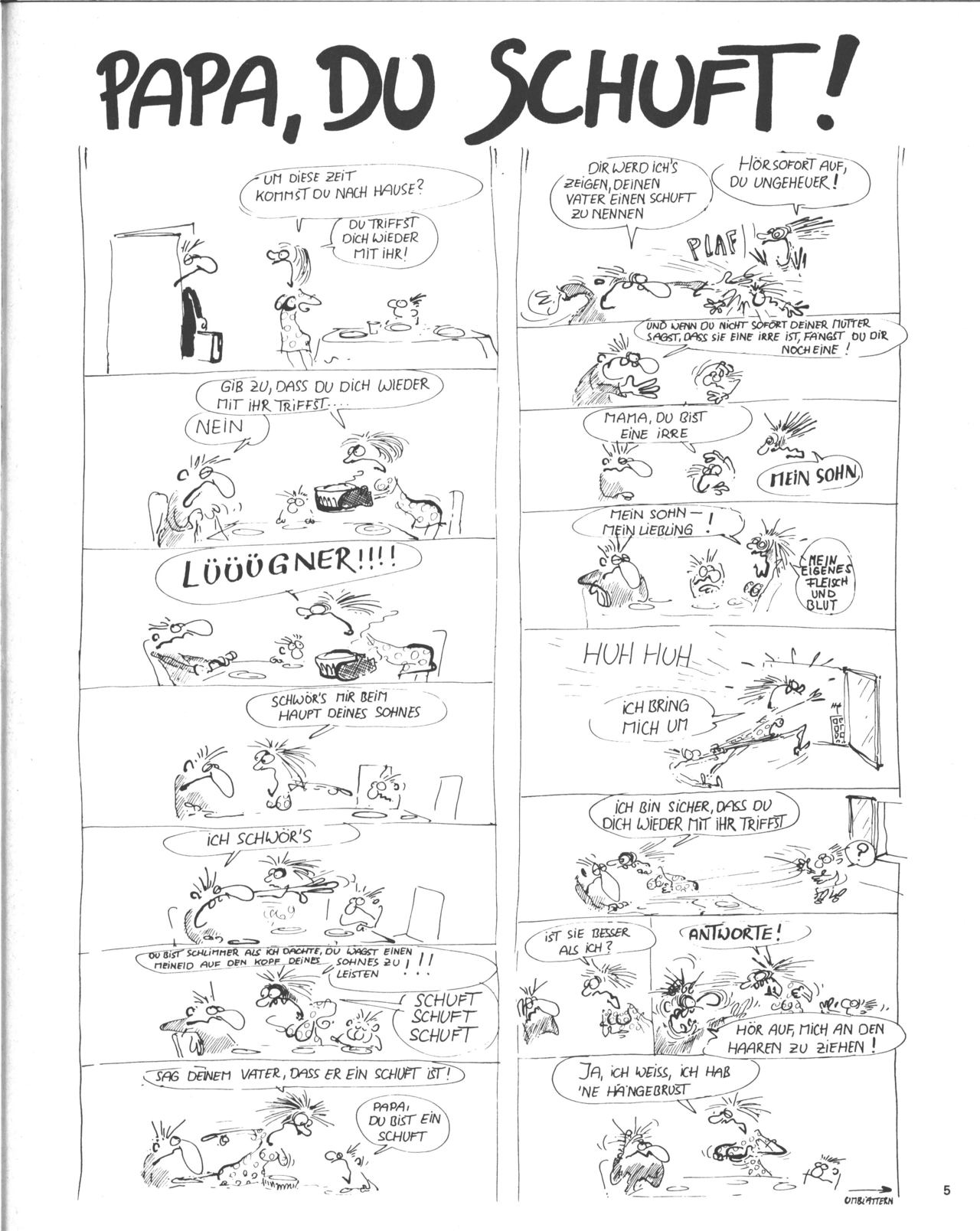 Vive les Femmes! page 7 full