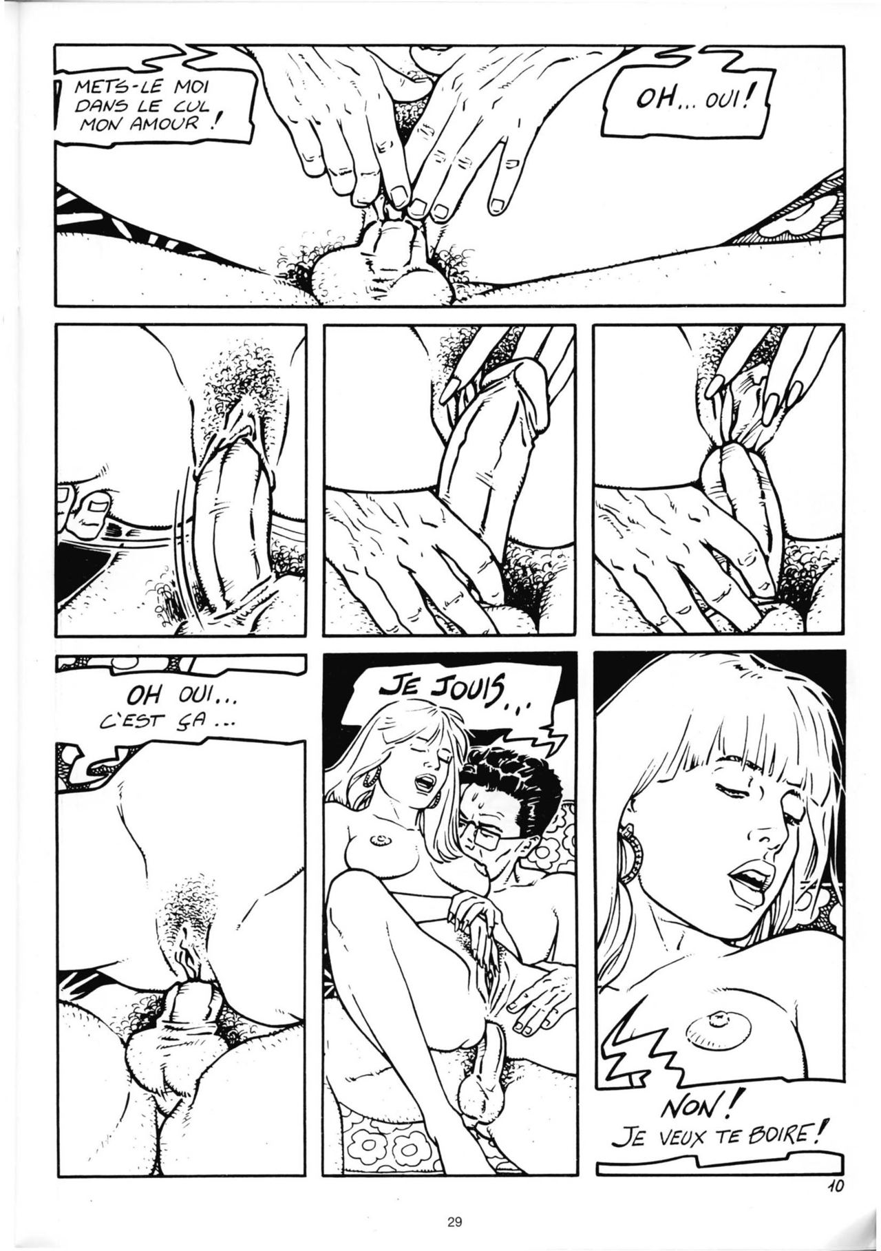 Thèmes Pornos page 10 full