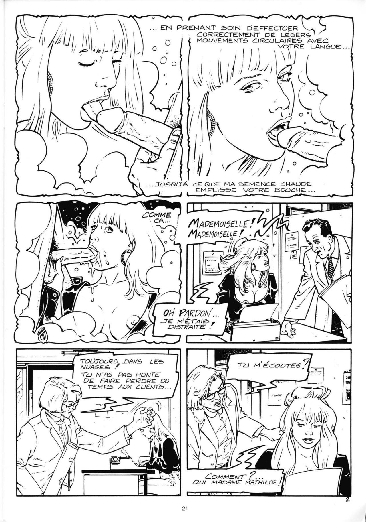 Thèmes Pornos page 2 full