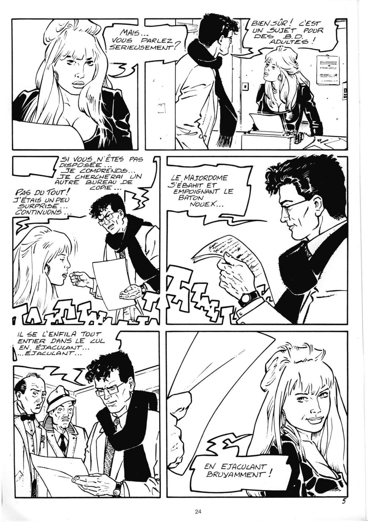 Thèmes Pornos page 5 full