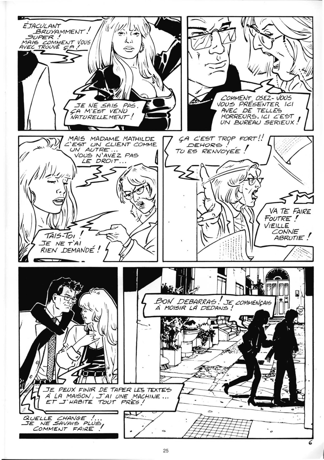 Thèmes Pornos page 6 full