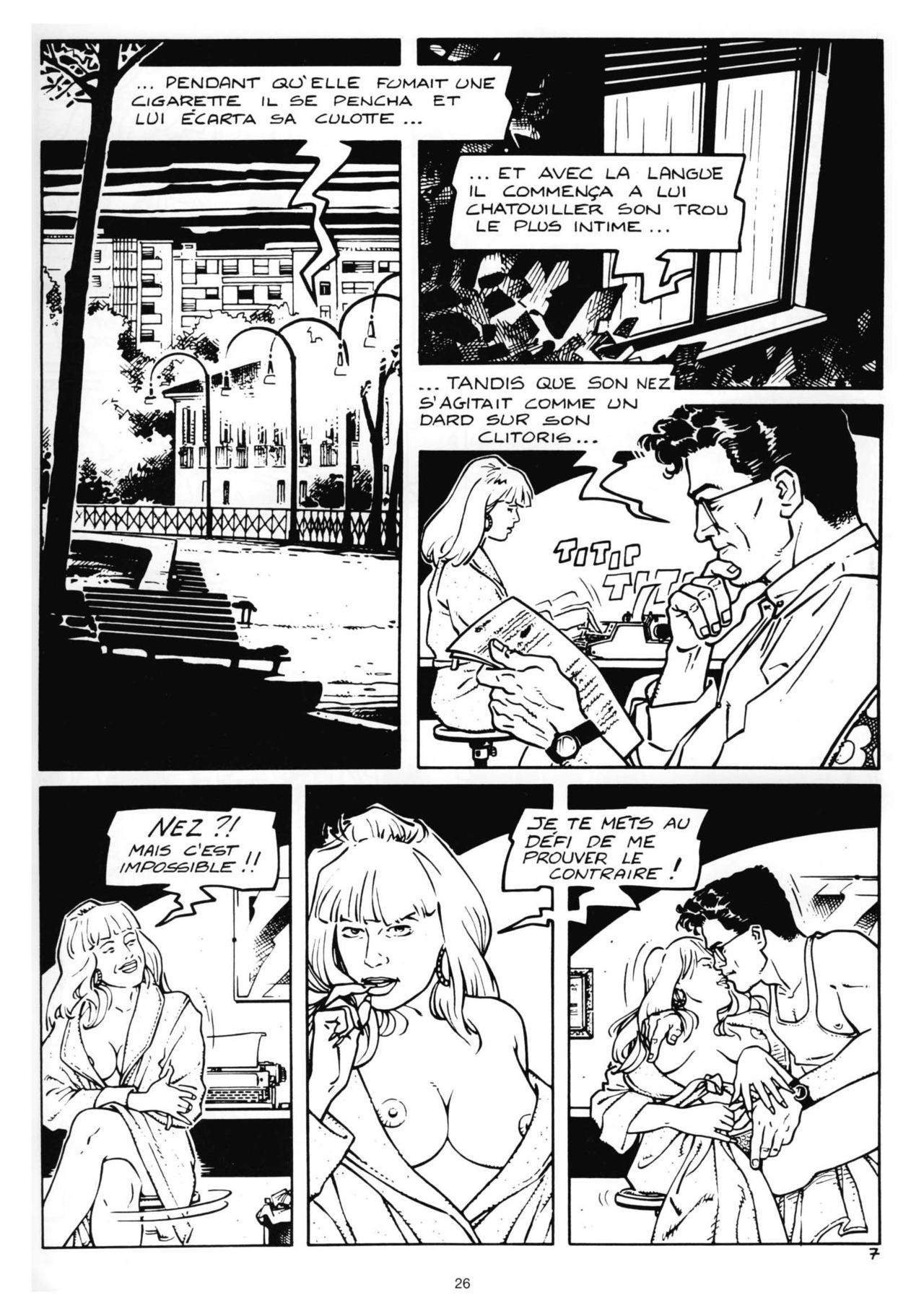 Thèmes Pornos page 7 full