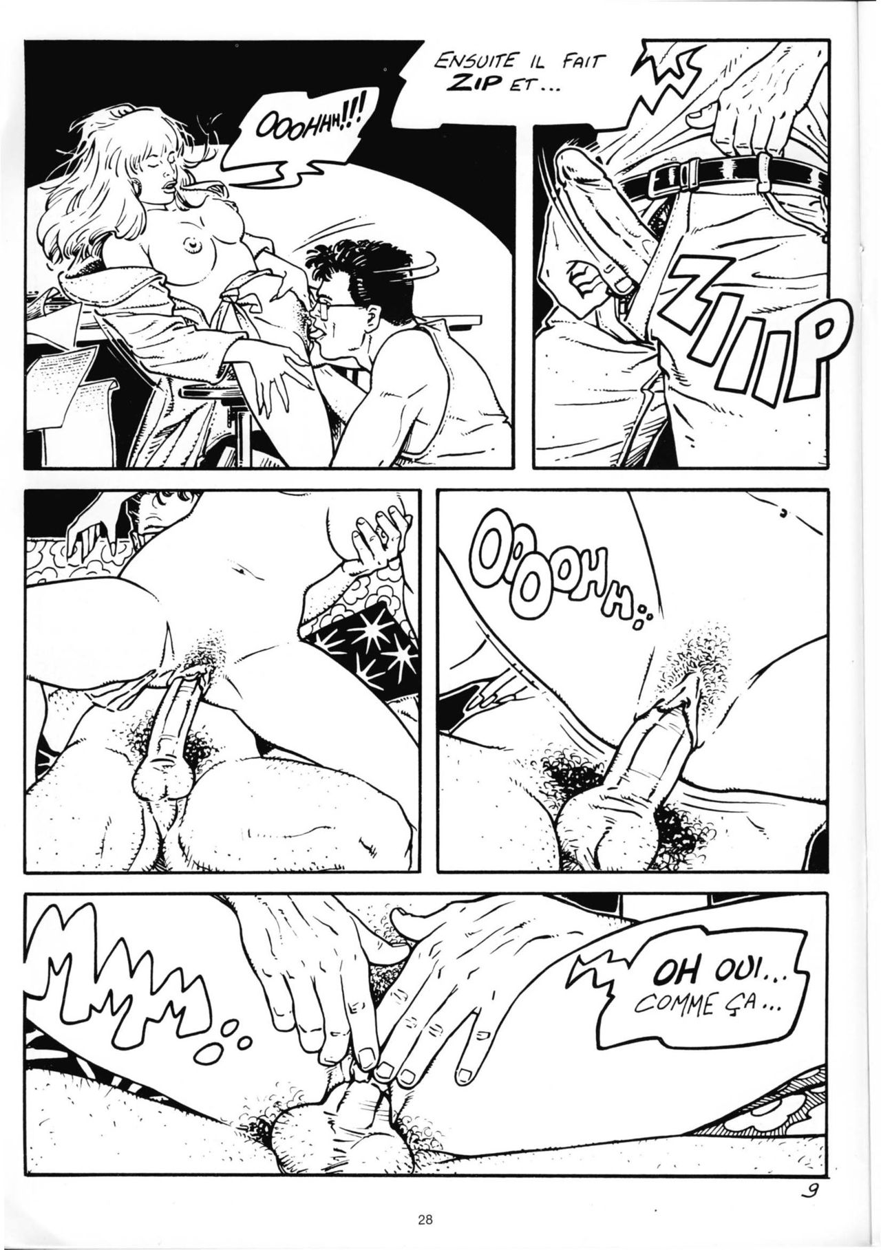 Thèmes Pornos page 9 full
