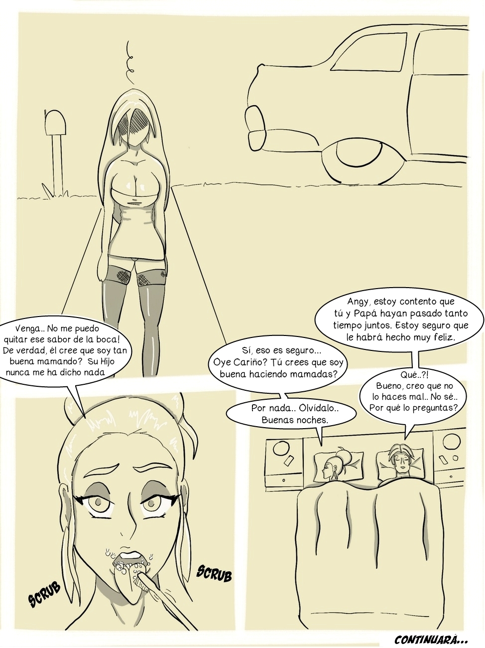 CORAZÓN ENFERMO 2 page 10 full
