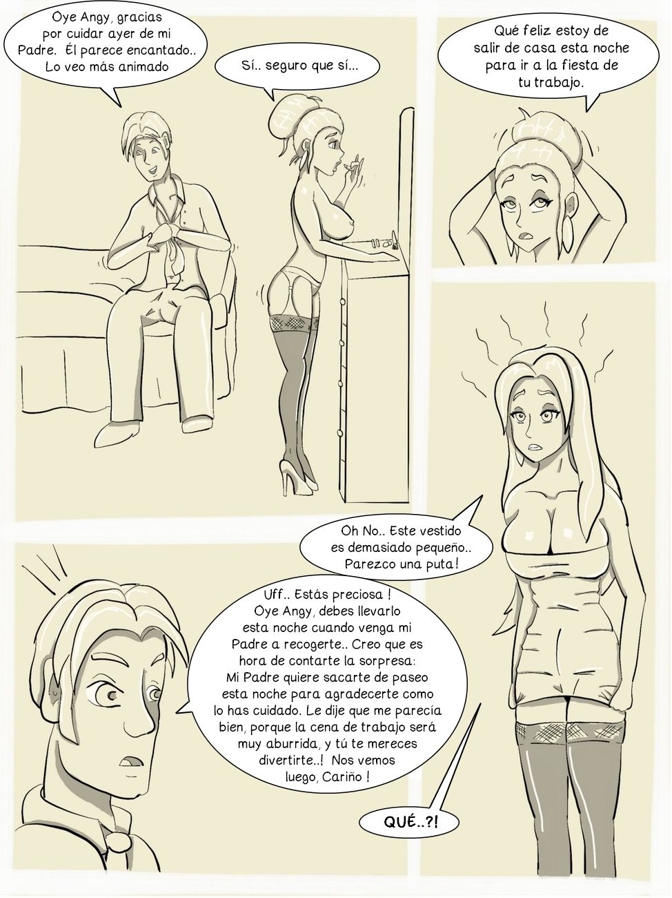 CORAZÓN ENFERMO 2 page 2 full