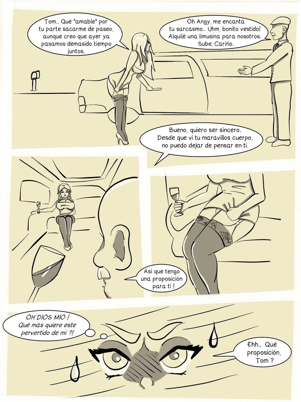 CORAZÓN ENFERMO 2 page 3 full