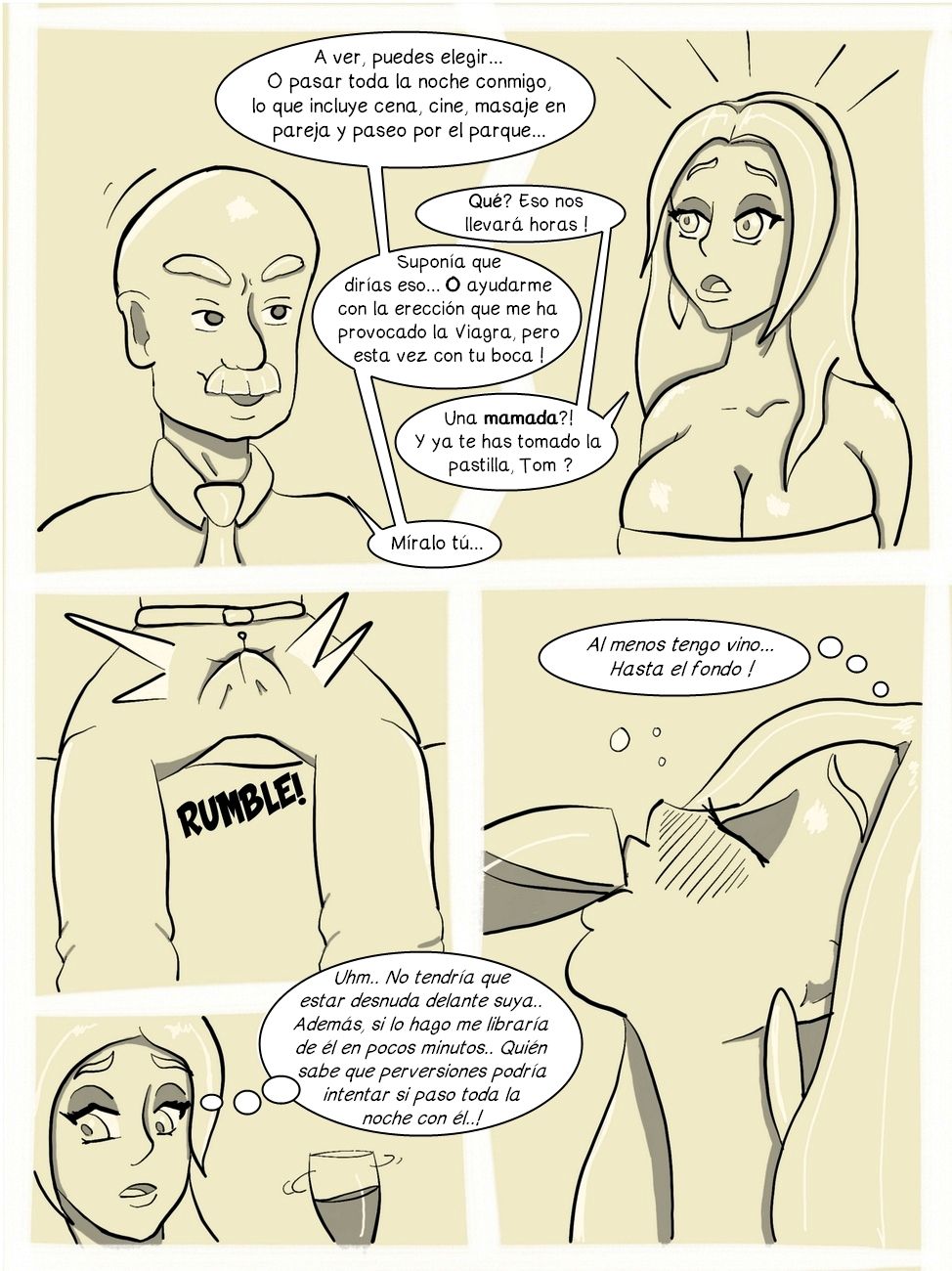 CORAZÓN ENFERMO 2 page 4 full