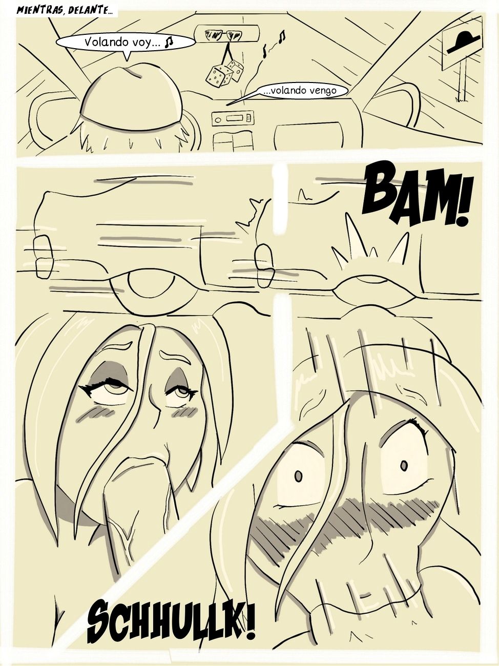 CORAZÓN ENFERMO 2 page 7 full