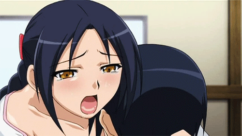 Anata Dake Konbanwa ¦ ¦ " Gif and Pic " UNCENSORED page 5 full